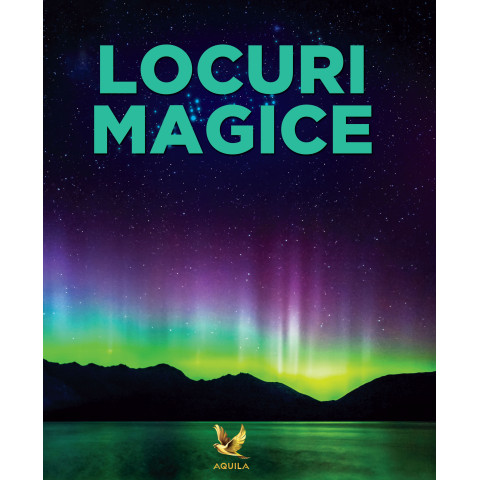 Locuri magice