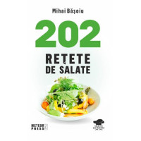 202 rețete de salate