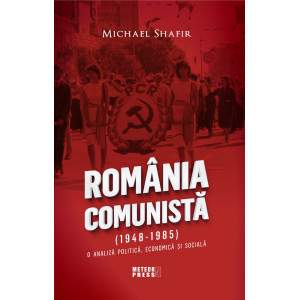 România Comunistă (1948-1985)