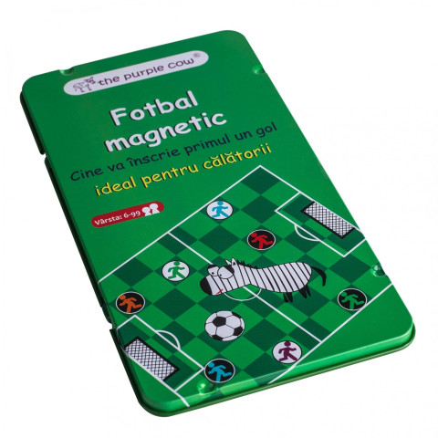 Joc magnetic Momki Fotbal