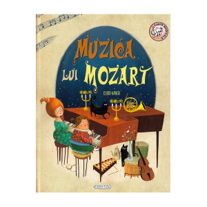 Muzica lui Mozart