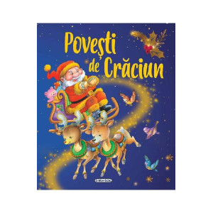 Povești de Crăciun