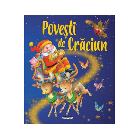 Povești de Crăciun