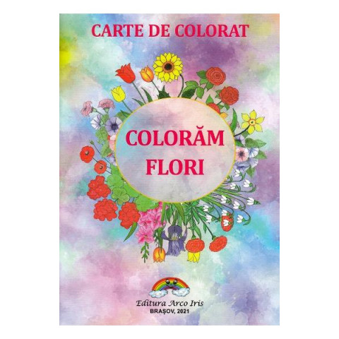 Coloram flori