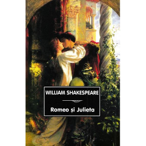 Romeo si Julieta 
