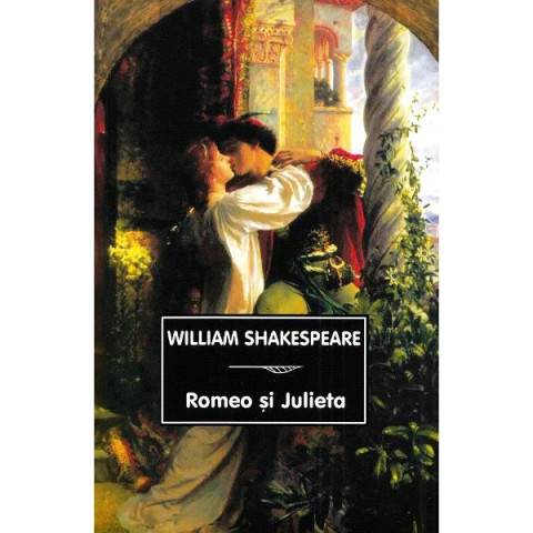 Romeo si Julieta 