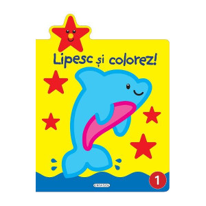 Lipesc si colorez! 1