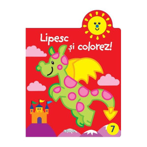 Lipesc si colorez! 7