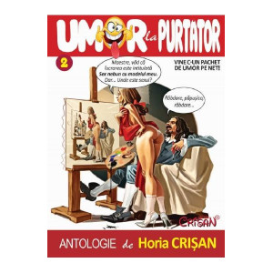 Umor la purtator Vol.2