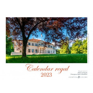 Calendar regal 2023