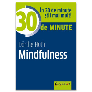 30 de minute Mindfulness