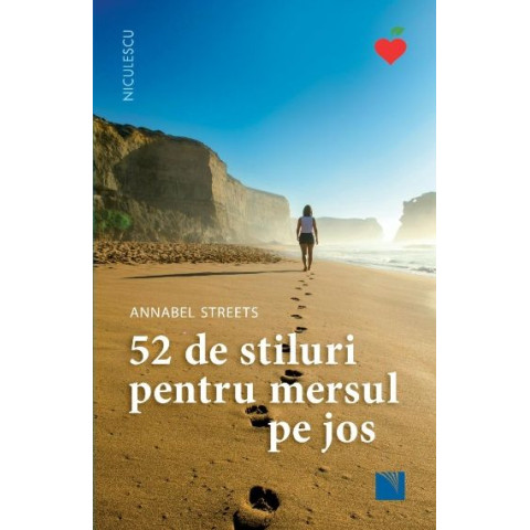 52 de stiluri pentru mersul pe jos