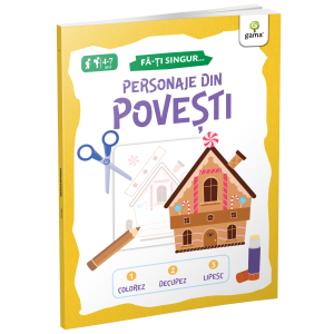 Personaje din povești