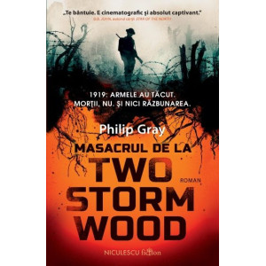 Masacrul de la Two Storm Wood