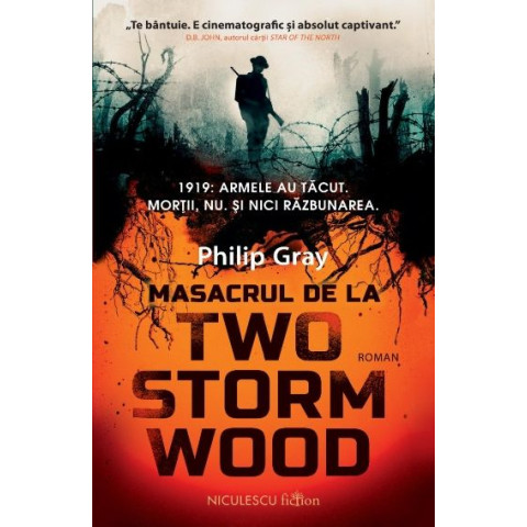 Masacrul de la Two Storm Wood