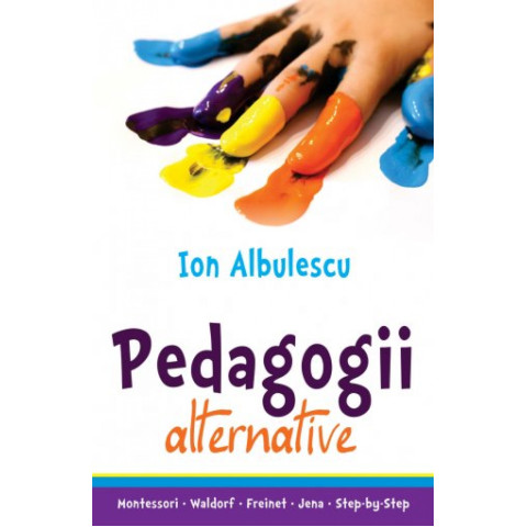 Pedagogii alternative