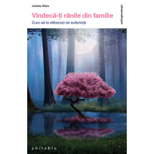 Vindecă-ți rănile din familie