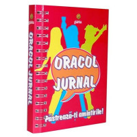 Oracol Jurnal