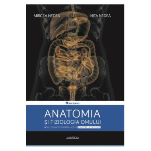 Anatomia și fiziologia omului