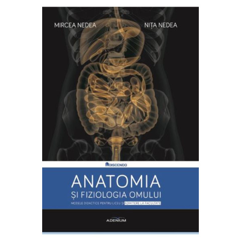 Anatomia și fiziologia omului