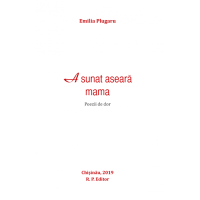 A sunat aseară mama