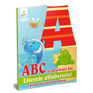 ABC şi prietenii săi