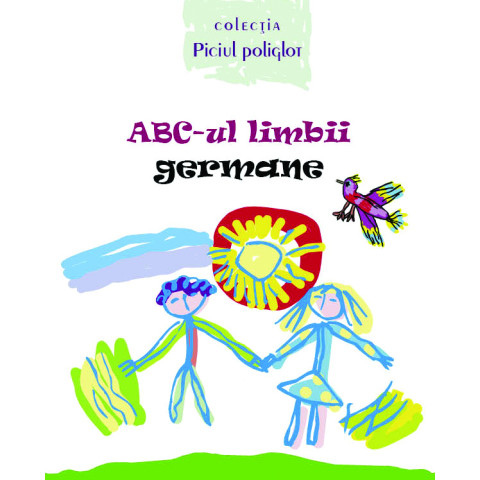 ABC-ul limbii germane