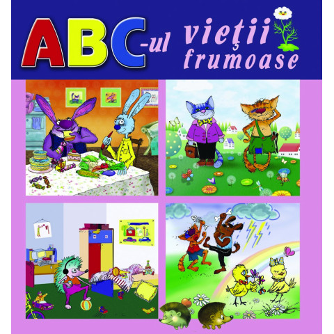 ABC-ul vieţii frumoase