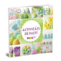 Activităţi de Paşti • Expert