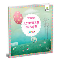 Activităţi de Paşti • Junior Plus