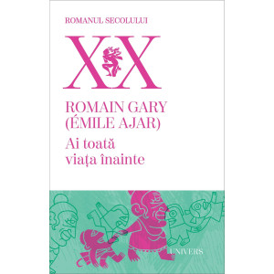 Ai toată viața înainte