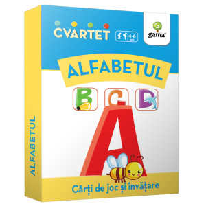 Alfabet