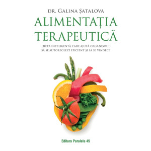 Alimentaţia terapeutică