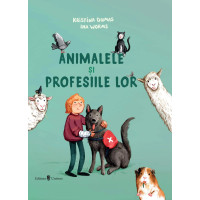 Animalele și profesiile lor Animalele și profesiile lor