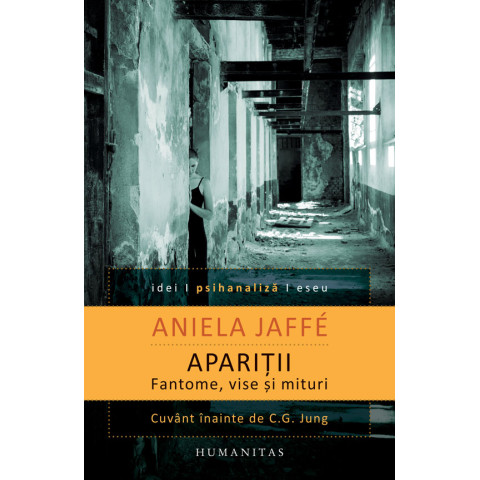 Apariții: Fantome, vise și mituri