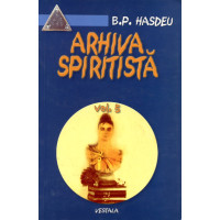 Arhiva spiritista - Vol. 5