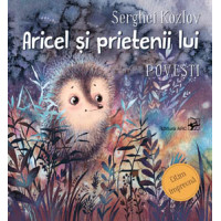 Aricel și prietenii lui. Povești