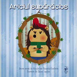 Ariciul supărăcios