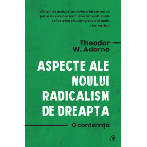 Aspecte ale noului radicalism de dreapta