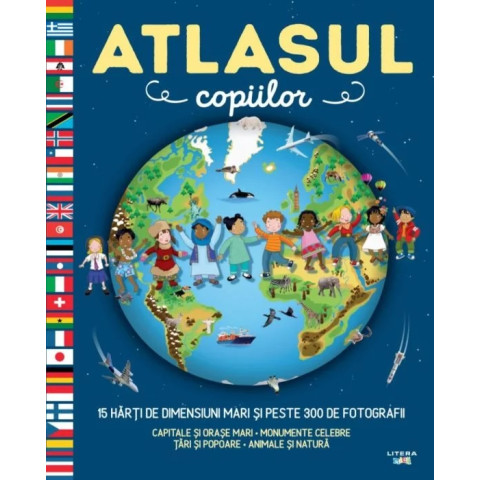 Atlasul copiilor