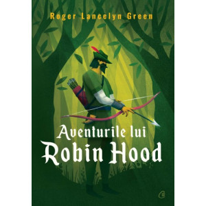 Aventurile lui Robin Hood