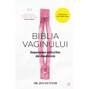 Biblia vaginului