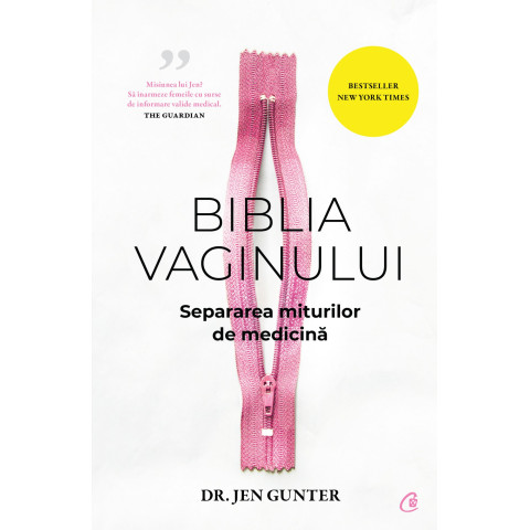 Biblia vaginului