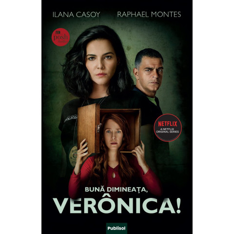 Bună dimineața, Veronica!