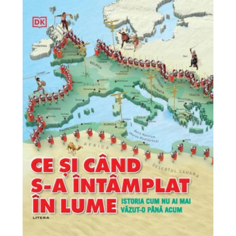 Ce și când s-a întâmplat în lume