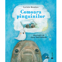 Comoara pinguinilor