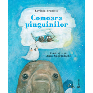 Comoara pinguinilor