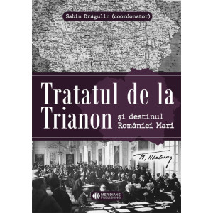 Tratatul de la Trianon