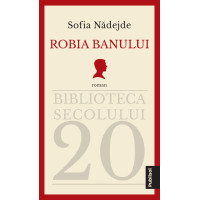 Robia banului 