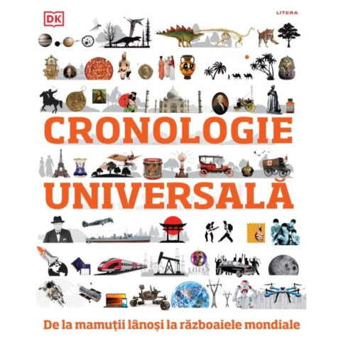 Cronologie universală